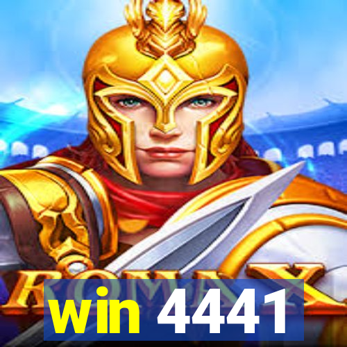 win 4441