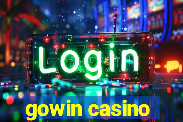 gowin casino