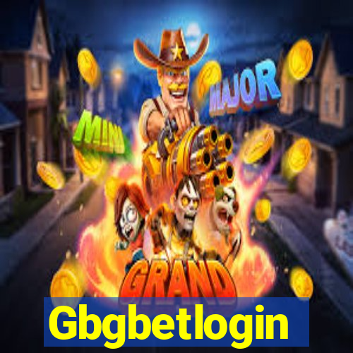 Gbgbetlogin