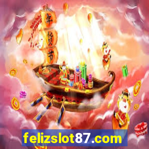 felizslot87.com