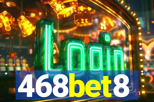 468bet8