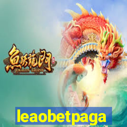 leaobetpaga