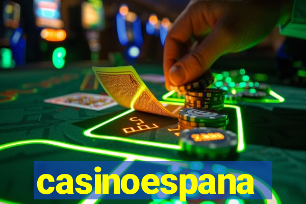 casinoespana