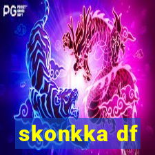 skonkka df