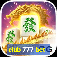 club 777 bet