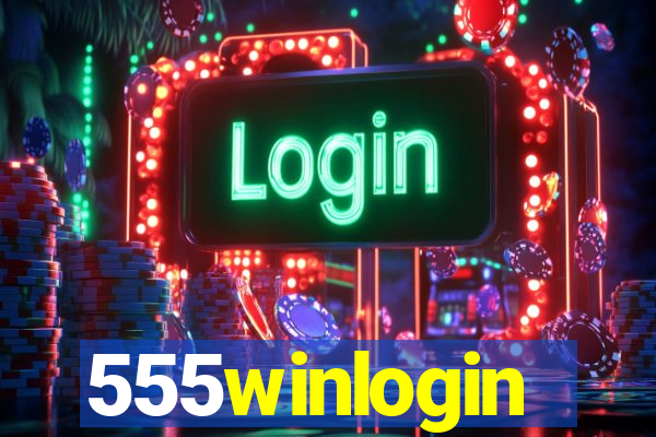 555winlogin