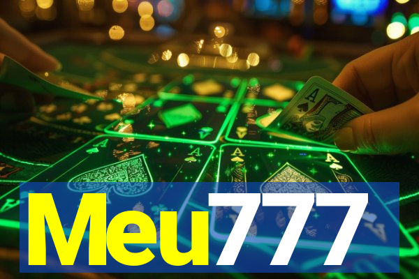 Meu777