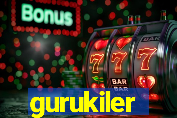 gurukiler