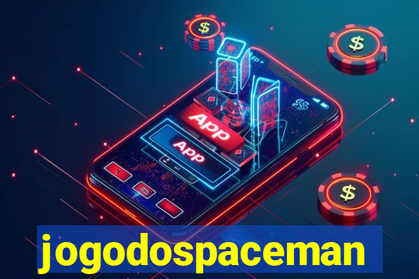 jogodospaceman