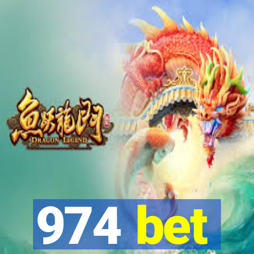 974 bet