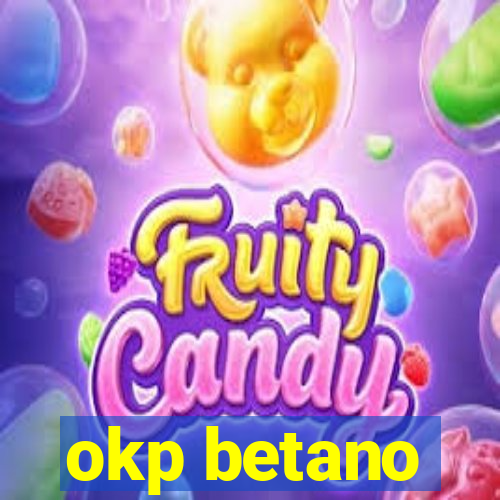 okp betano