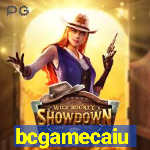 bcgamecaiu