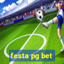 festa pg bet