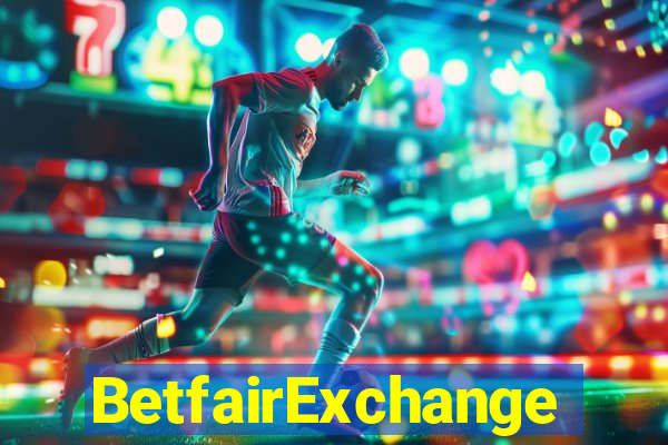 BetfairExchange