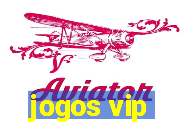 jogos vip