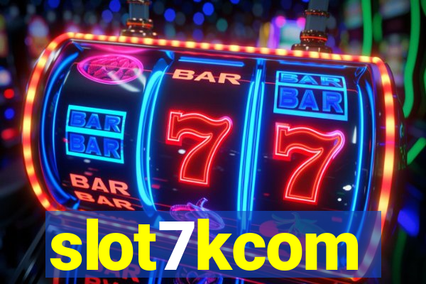 slot7kcom