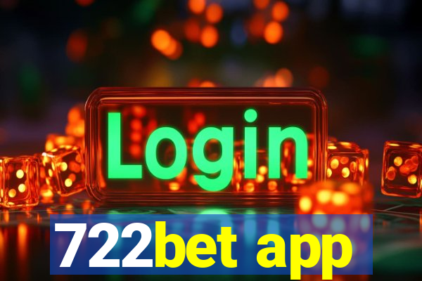 722bet app