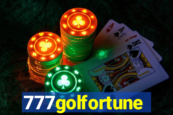 777golfortune