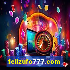 felizufo777.com