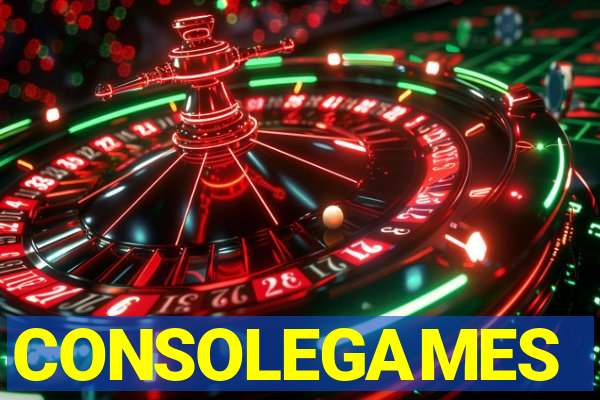 CONSOLEGAMES