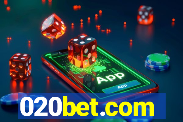 020bet.com