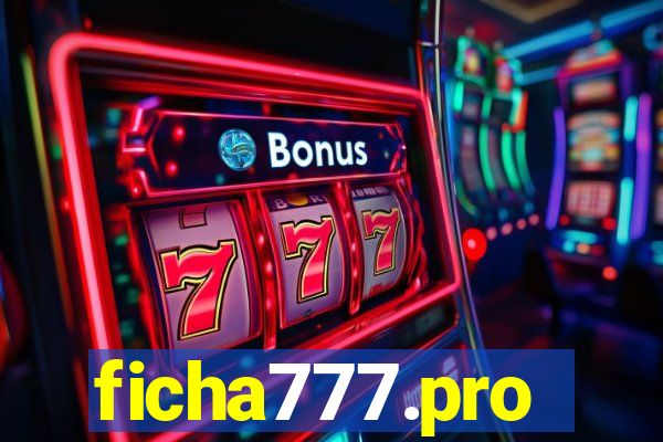 ficha777.pro