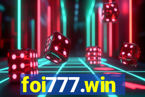 foi777.win