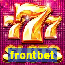 frontbet