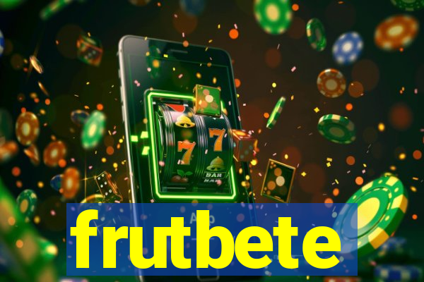 frutbete