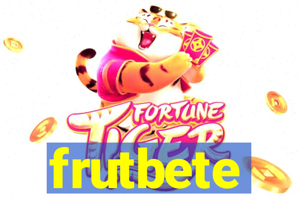 frutbete