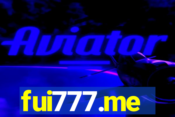 fui777.me