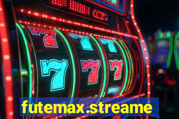 futemax.streamer