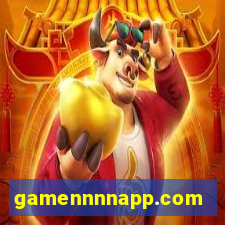 gamennnnapp.com