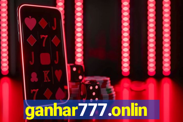 ganhar777.online