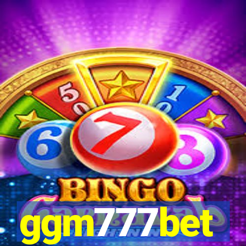 ggm777bet