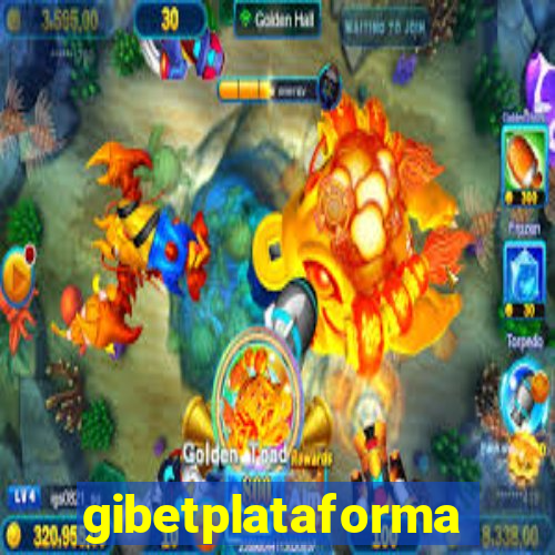 gibetplataforma