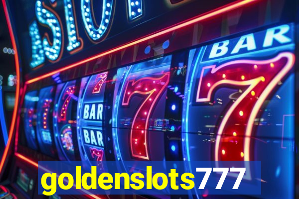 goldenslots777