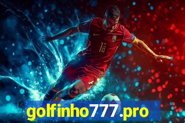 golfinho777.pro