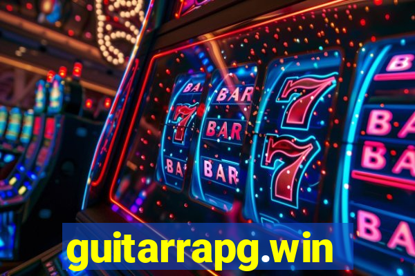 guitarrapg.win