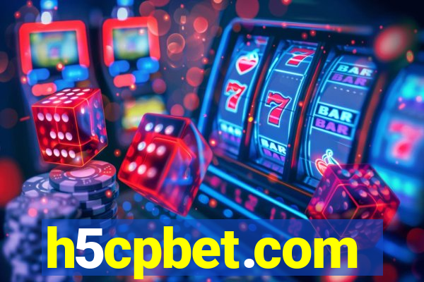 h5cpbet.com