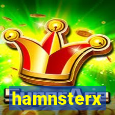 hamnsterx