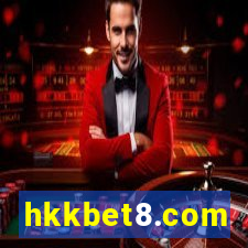 hkkbet8.com