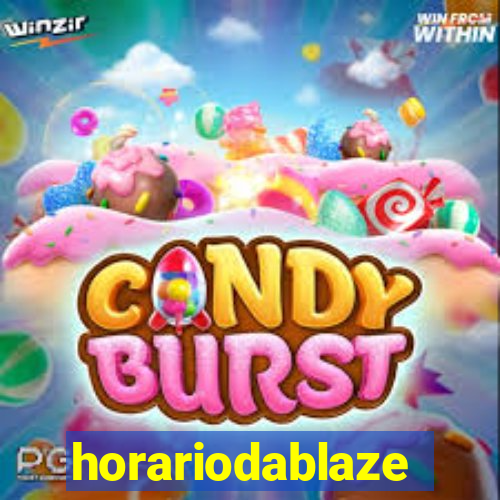 horariodablaze