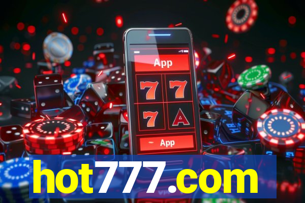 hot777.com