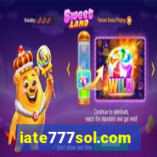 iate777sol.com