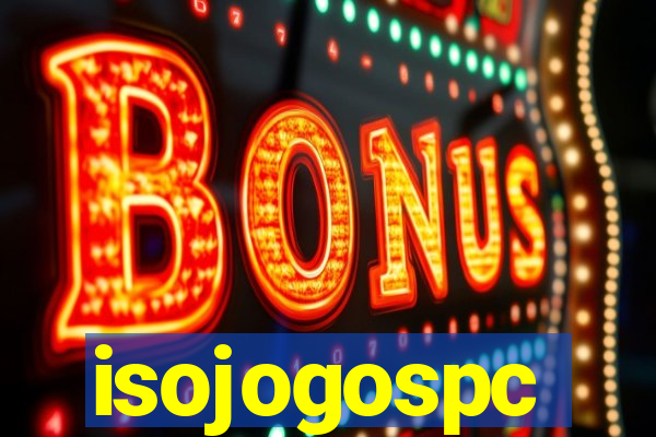 isojogospc