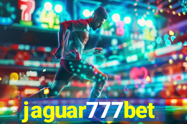 jaguar777bet