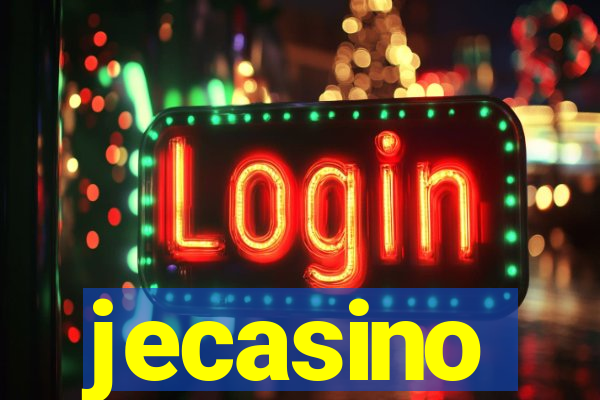 jecasino