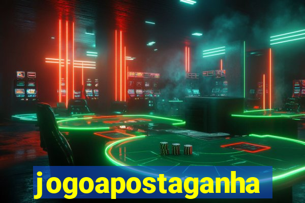 jogoapostaganha