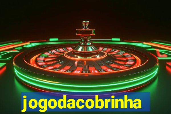 jogodacobrinha